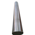 titanium sa338 gr2 seamless round pipe and tube